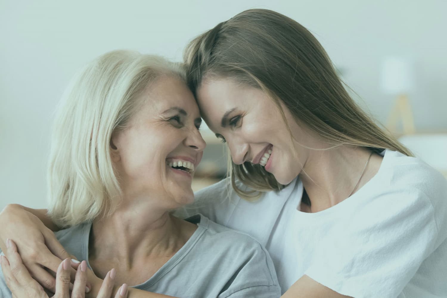 خليك مطمّن مع تأمين الحياة طويل الأجل وخطة العجز من ثروة