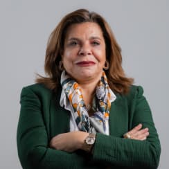 غادة الحريري - Card