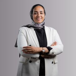 خلود عصام - Card