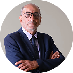 رماح أسعد - Card
