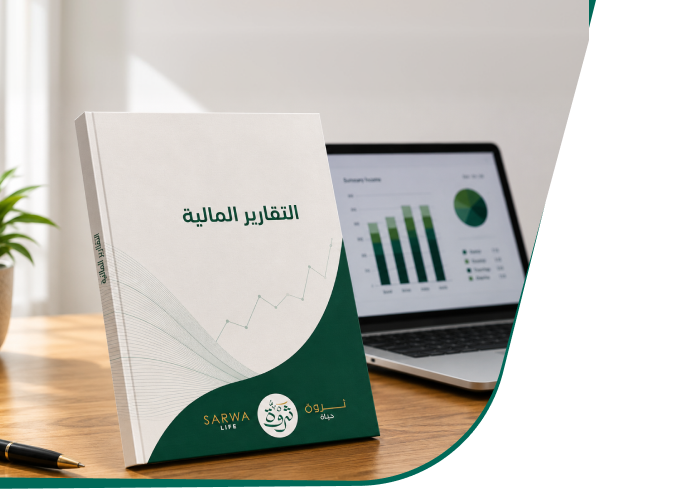 financial statements and public reports